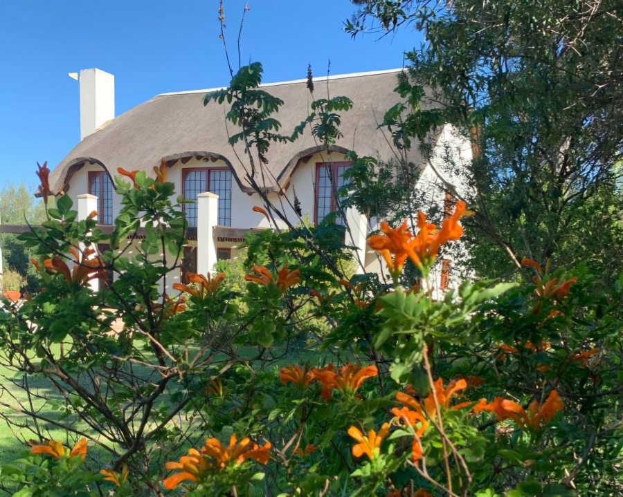 2 Bedroom Property for Sale in Riebeek Kasteel Western Cape